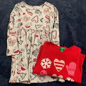 Christmas Clothes